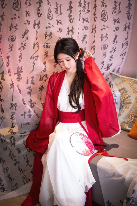 图片[2]-古风长笛[142P-1.72GB]