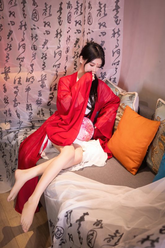 图片[3]-古风长笛[142P-1.72GB]