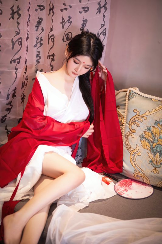 图片[1]-古风长笛[142P-1.72GB]