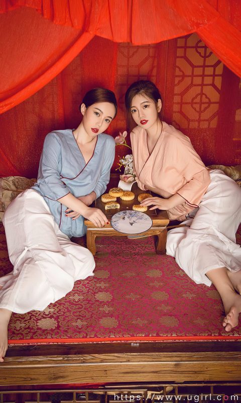 图片[3]-赏心月慕 36张高清大图