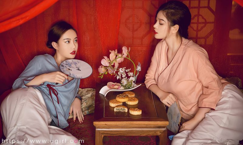图片[6]-赏心月慕 36张高清大图