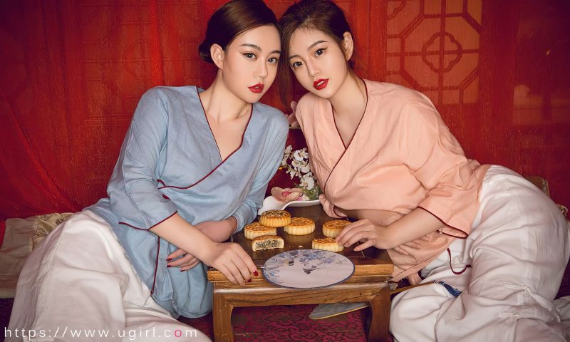 图片[7]-赏心月慕 36张高清大图