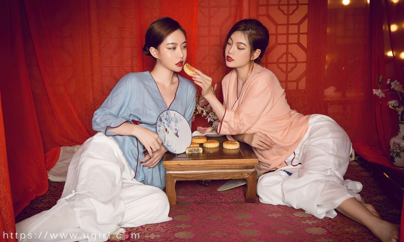 图片[9]-赏心月慕 36张高清大图