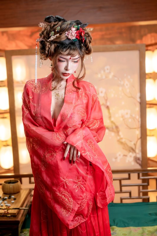 图片[5]-柯基 贺图[65P1V]