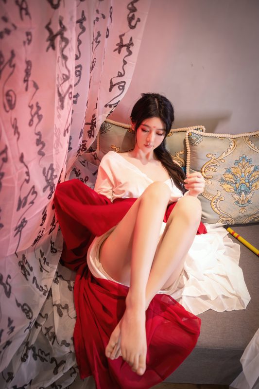 图片[5]-古风长笛[142P-1.72GB]