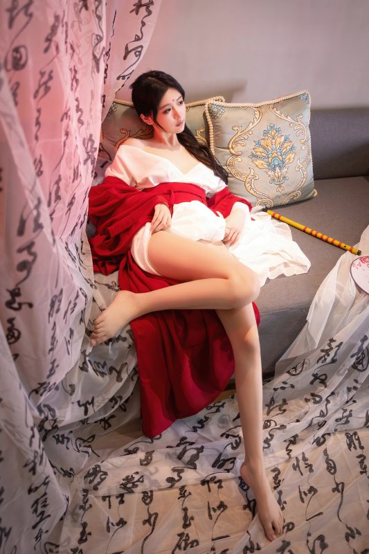 图片[4]-古风长笛[142P-1.72GB]