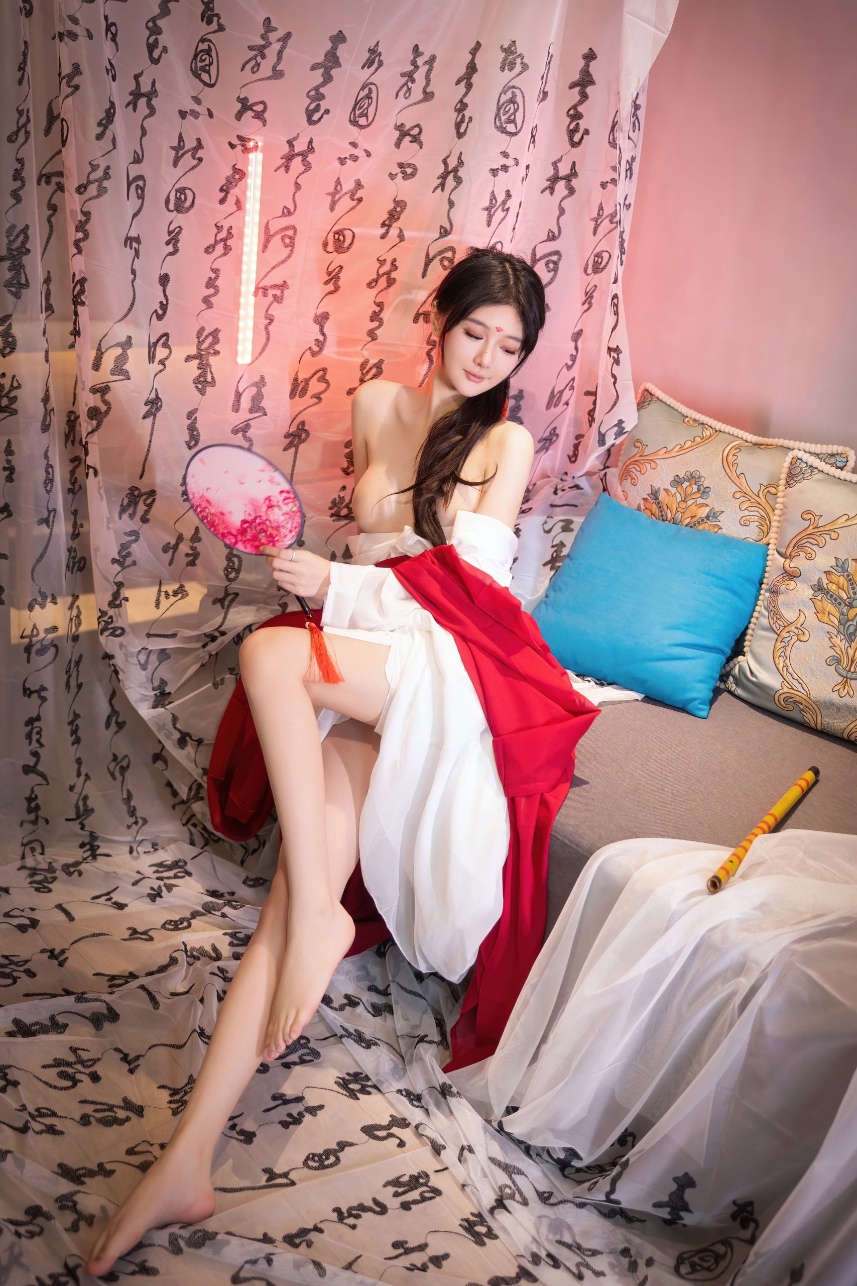 古风长笛[142P-1.72GB]