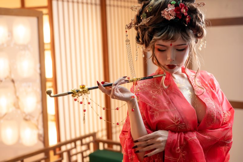 图片[4]-柯基 贺图[65P1V]