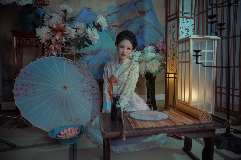 图片[1]-汉堡王 霜花店56张高清大图