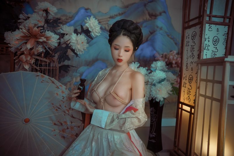 图片[5]-汉堡王 霜花店56张高清大图
