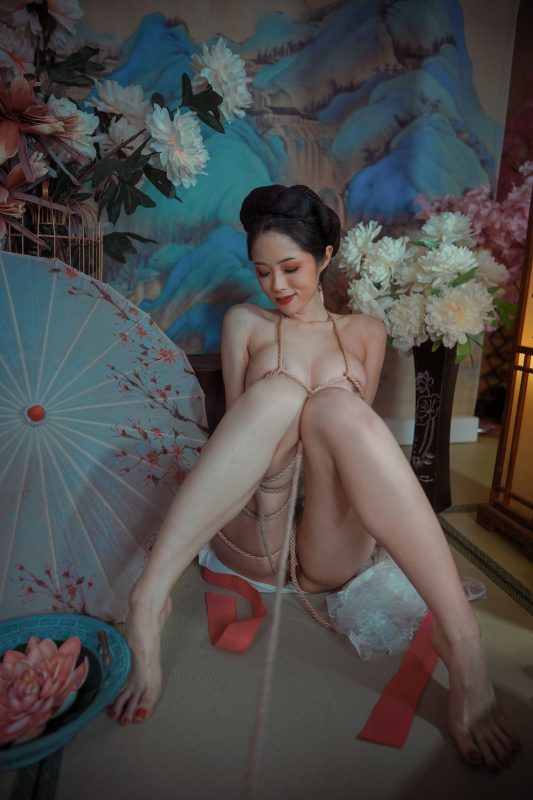 图片[9]-汉堡王 霜花店56张高清大图