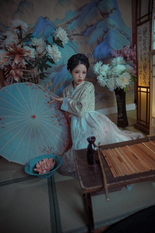 图片[2]-汉堡王 霜花店56张高清大图