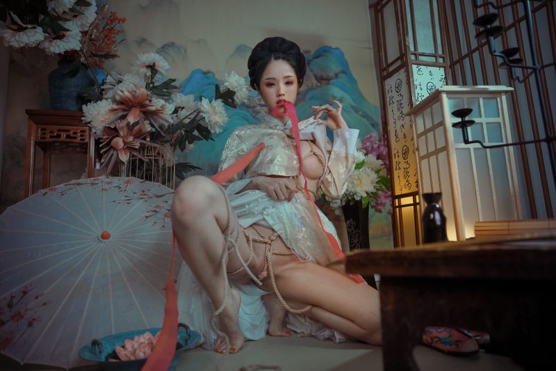 图片[12]-汉堡王 霜花店56张高清大图