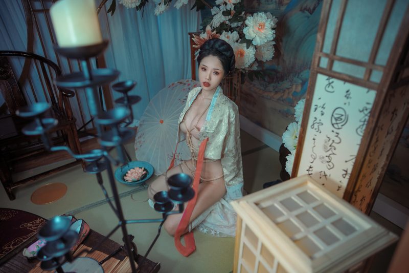 图片[17]-汉堡王 霜花店56张高清大图