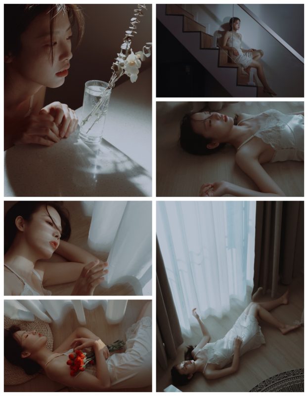 图片[1]-氛围感；意境；生命力； (18)-29张图