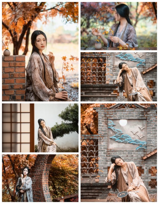 图片[1]-氛围感；意境；生命力； (34)-68张图