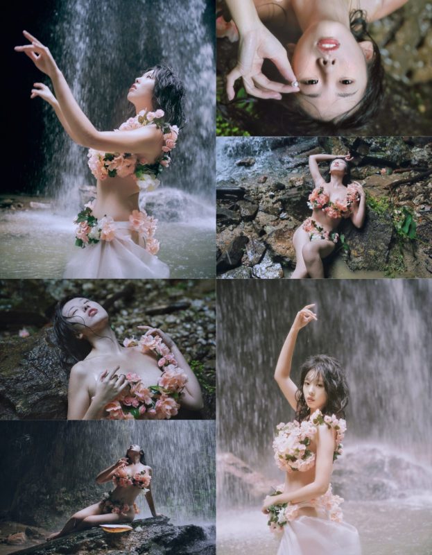 图片[1]-氛围感；意境；生命力； (8)-20张图