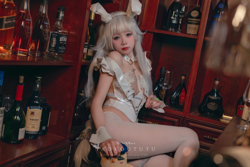 图片[3]-咬一口兔娘 - 恶毒酒吧 [39P-625MB]