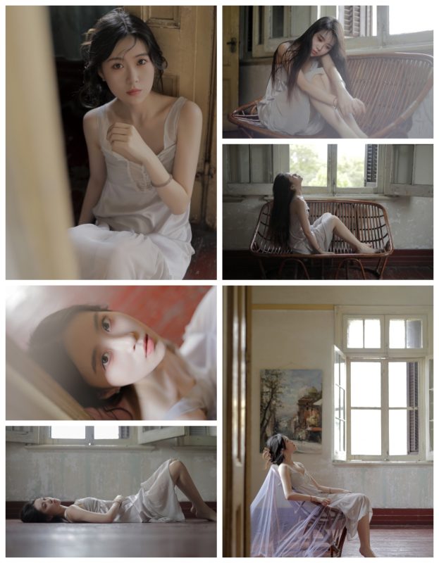 图片[2]-氛围感；意境；生命力； (18)-29张图