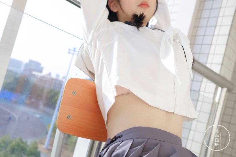 图片[7]-稚乖画册 NO.005 晴空03 双马尾jk [71P1V-0.99GB]