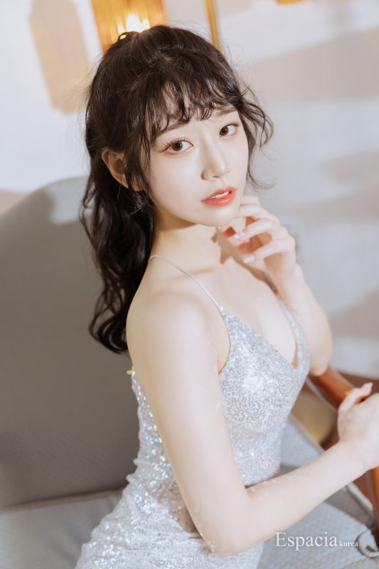 图片[3]-[Espacia Korea] 0134 EXC #134 Saika Kawakita 河北彩花