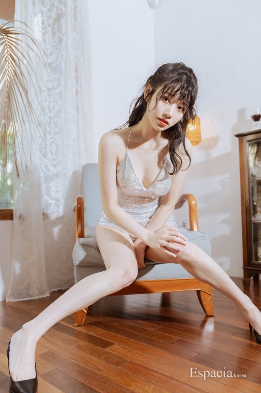 图片[4]-[Espacia Korea] 0134 EXC #134 Saika Kawakita 河北彩花