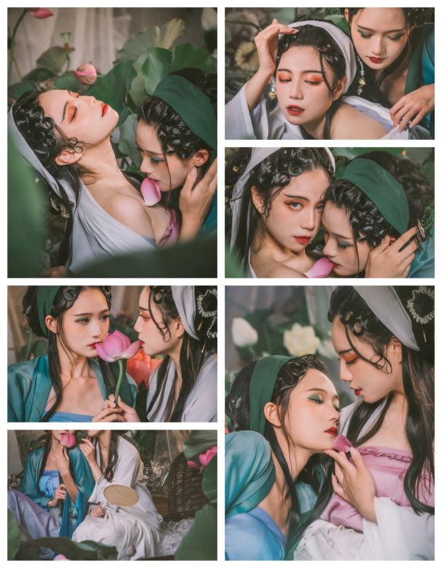 图片[1]-古风品韵 (20)-30张