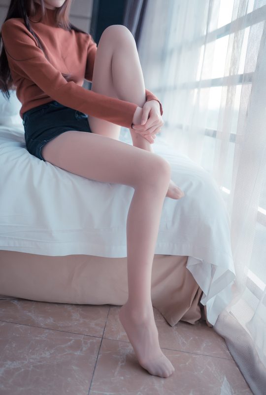 图片[5]-风之领域 NO.180 我的长腿女友[49P／661MB]