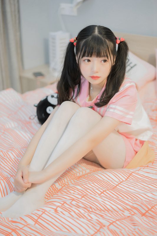 图片[3]-风之领域 NO.113 草霉裙萝莉[45P／233MB]