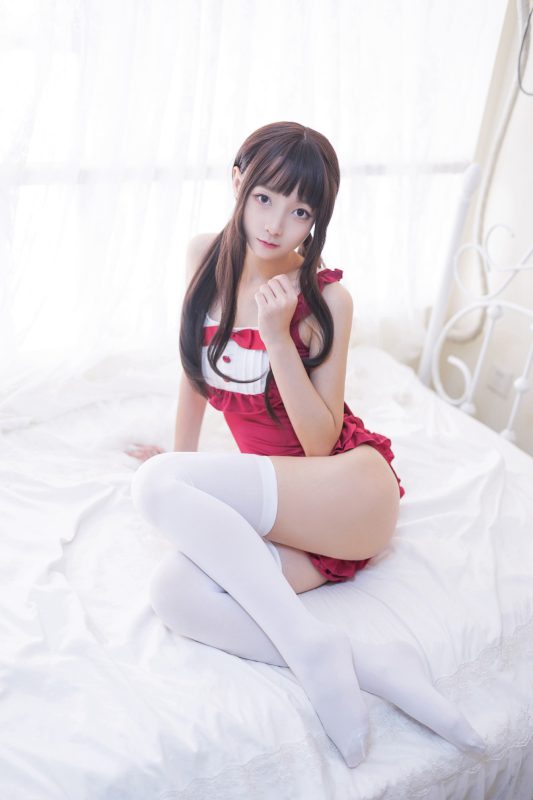 图片[3]-风之领域 NO.136 美丝小公主[39P／240MB]