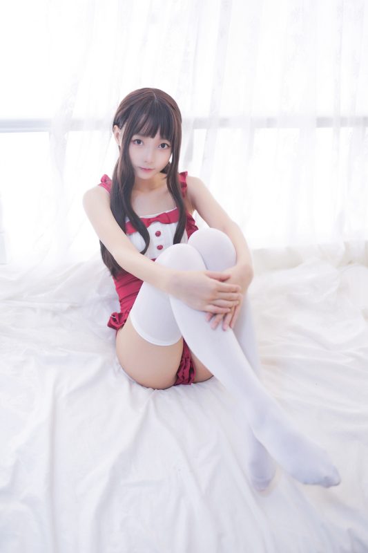 图片[4]-风之领域 NO.136 美丝小公主[39P／240MB]