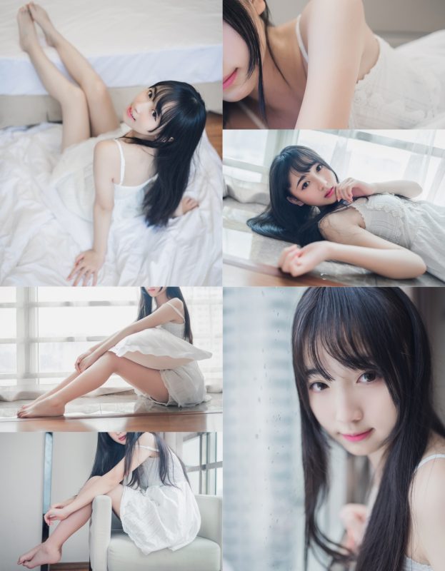 图片[1]-风之领域 NO.204 慵懒的起床[37P／222MB]