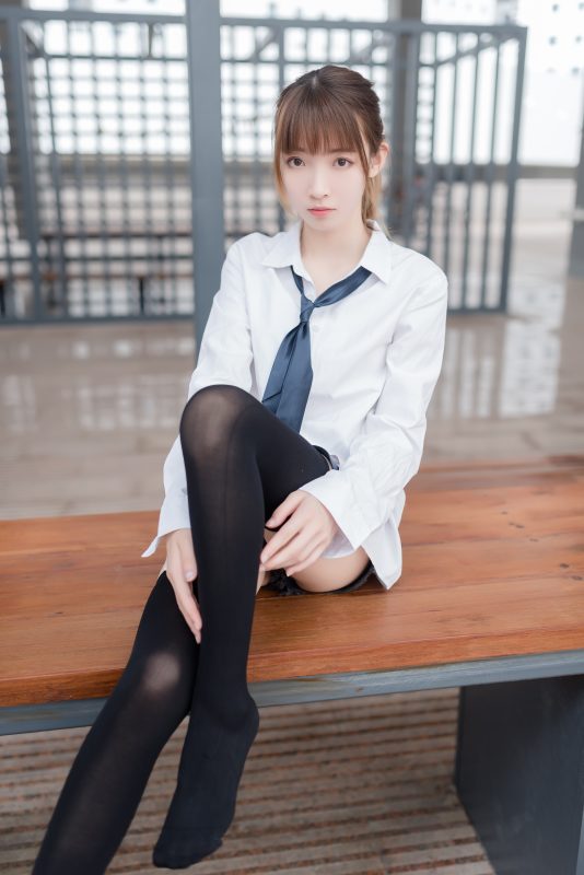 图片[5]-风之领域 NO.039 无法抗拒的黑丝[49P／205MB] - 副本