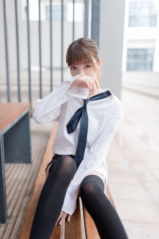 图片[7]-风之领域 NO.039 无法抗拒的黑丝[49P／205MB] - 副本