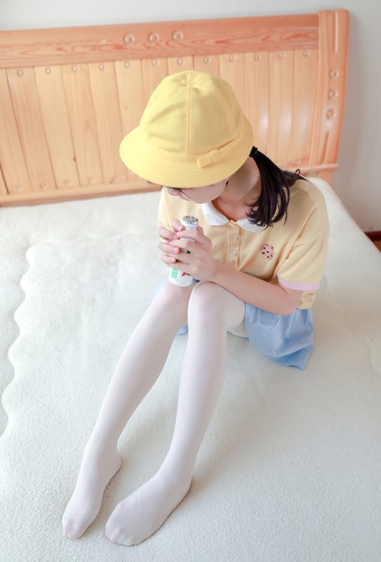 图片[2]-风之领域 NO.089 幼稚园小萝莉[58P／294MB]