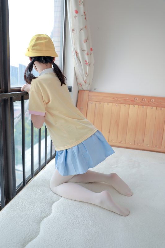 图片[3]-风之领域 NO.089 幼稚园小萝莉[58P／294MB]