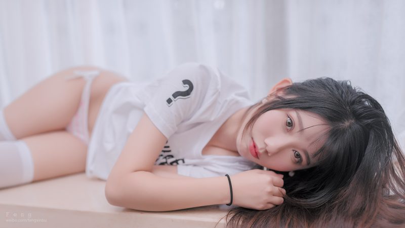 图片[2]-风之领域 NO.040 美女有男朋友？[46P／67.9MB] - 副本
