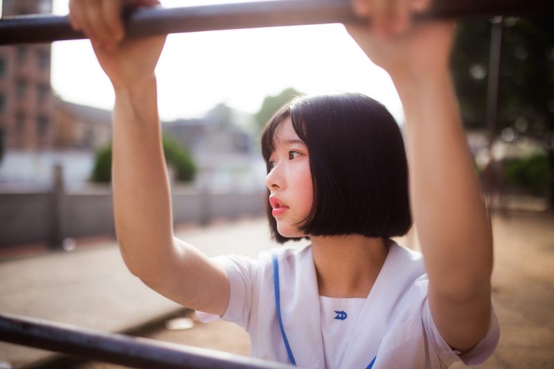 图片[5]-风之领域 NO.162 可爱的水手服[54P／370MB]