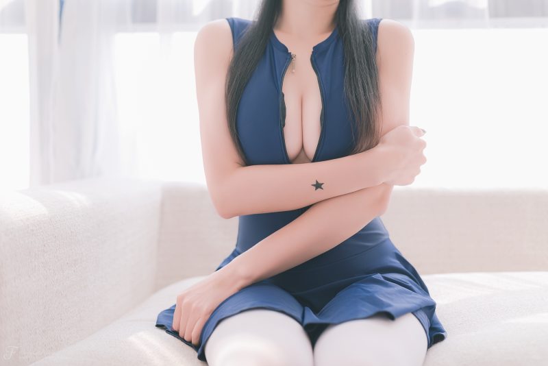 图片[5]-风之领域 NO.047 少女的逐渐成长[40P／57.9MB] - 副本