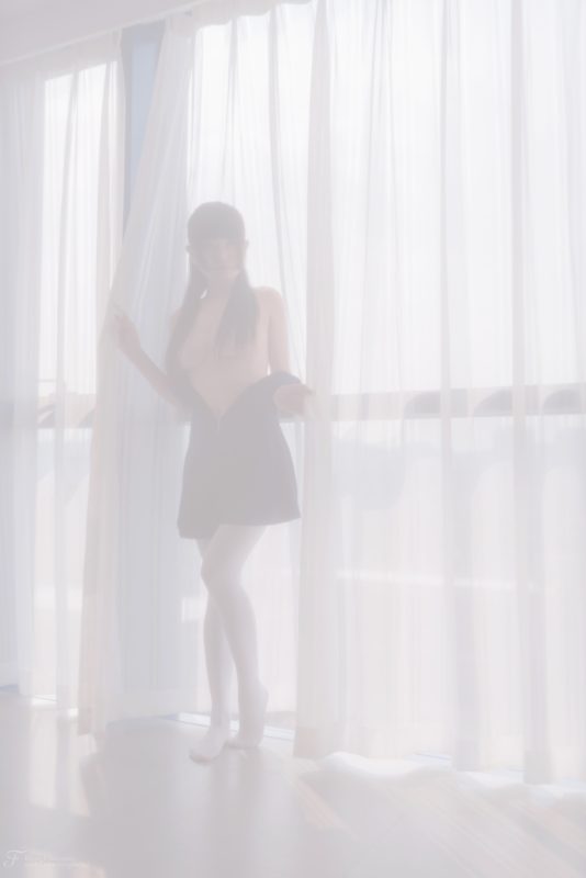 图片[7]-风之领域 NO.047 少女的逐渐成长[40P／57.9MB] - 副本
