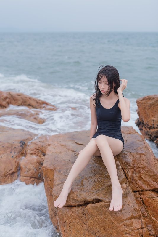 图片[2]-风之领域 NO.054 海边的浪漫之旅1[27P／40.7MB] - 副本