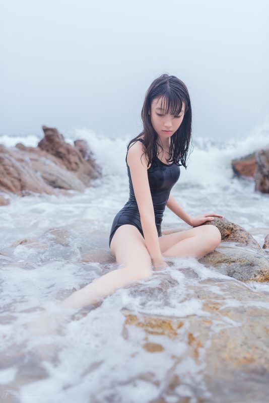 图片[4]-风之领域 NO.054 海边的浪漫之旅1[27P／40.7MB] - 副本