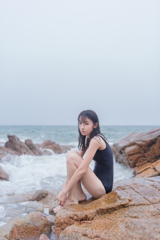 图片[5]-风之领域 NO.054 海边的浪漫之旅1[27P／40.7MB] - 副本