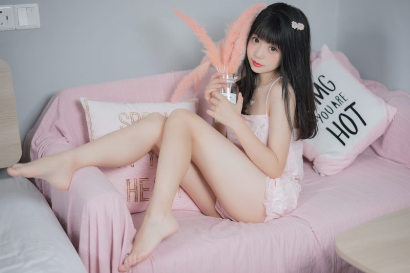 图片[5]-风之领域 NO.163 少女私房[40P／230MB]