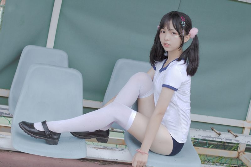 图片[3]-风之领域 NO.149 双马尾萝莉[40P／237MB]