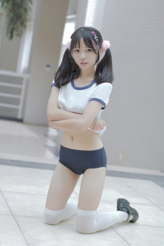 图片[6]-风之领域 NO.149 双马尾萝莉[40P／237MB]