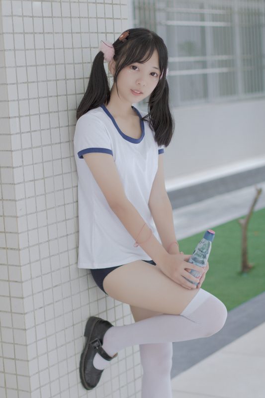 图片[7]-风之领域 NO.149 双马尾萝莉[40P／237MB]