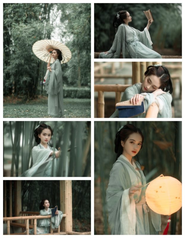 图片[1]-古风品韵 (41张)