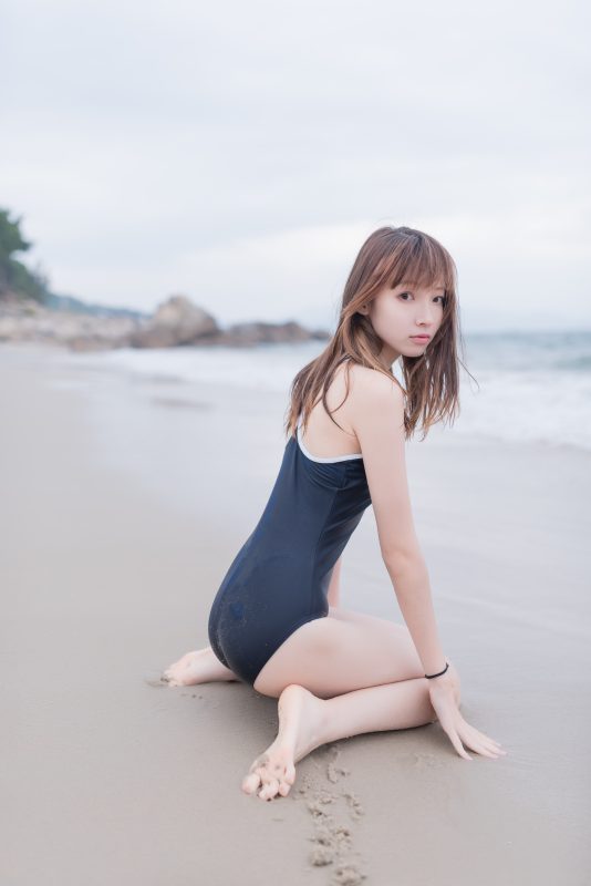 图片[3]-风之领域 NO.055 海边的浪漫之旅2[50P／216MB] - 副本