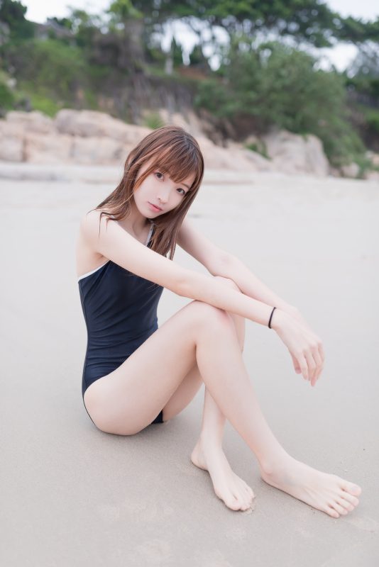 图片[4]-风之领域 NO.055 海边的浪漫之旅2[50P／216MB] - 副本